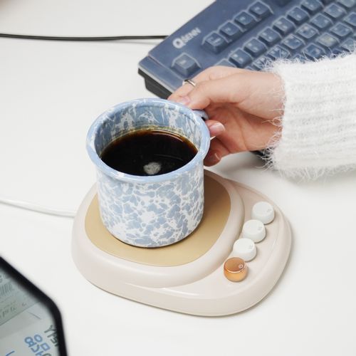 소싱 스마트 머그워머