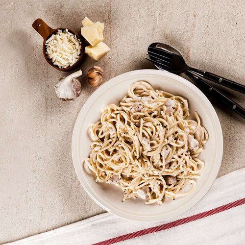 갈릭스파게티 샐러드 1kg