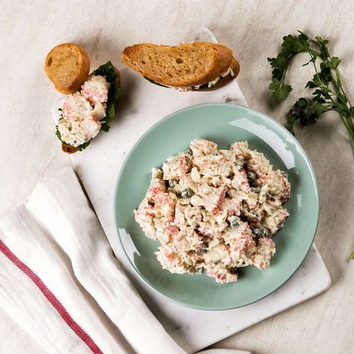 스위트맛살 샐러드 1kg