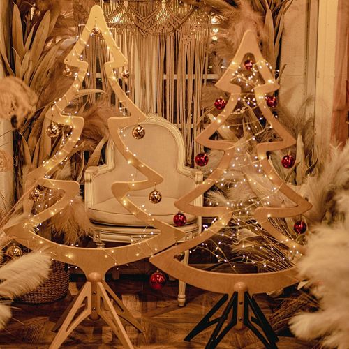 벨시 트리(바디컬러- 베이직, 다리 컬러-블랙)