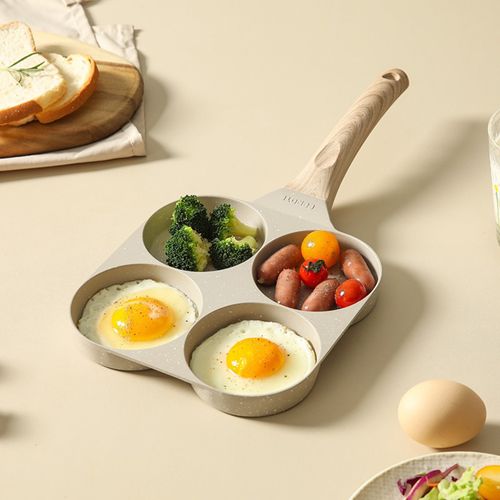 까로떼 계란말이팬, 4구 에그팬