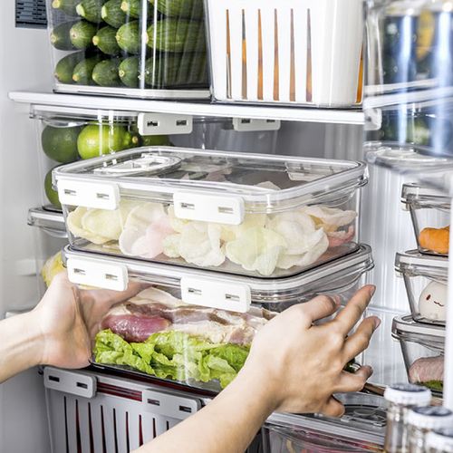 쿠키브라운 신선 밀폐용기 3종 9p세트