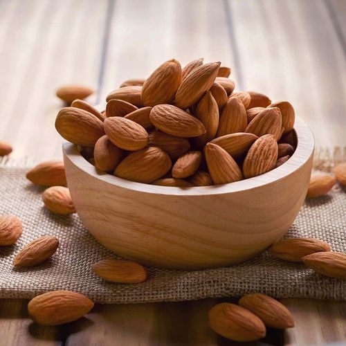 프리미엄 최상급 미국산 구운아몬드 1+1 (210g/500g)