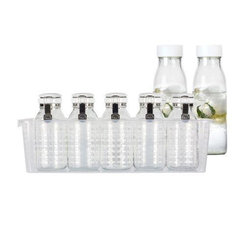 추천 글래스 8종세트