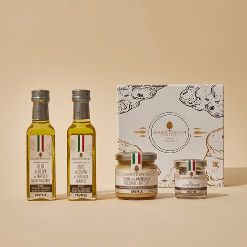 사비니 클래시코 트러플세트 1호(쇼핑백 증정)