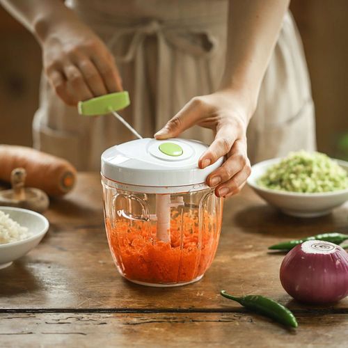 만능 요리사 멀티 차퍼 PLUS