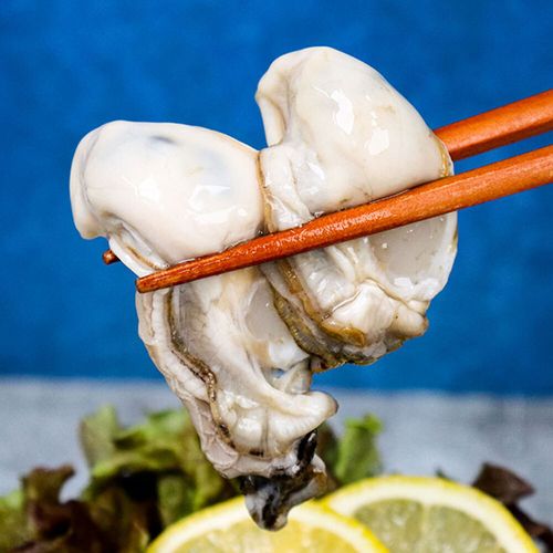 탱글탱글! 신선한 통영 깐생굴 1kg