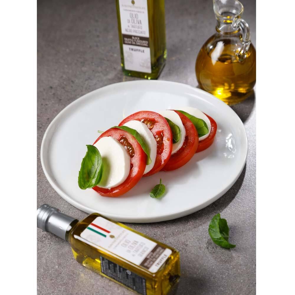 사비니 화이트 트러플 송로버섯 올리브 오일 100ml