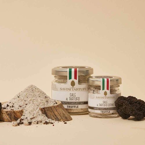 사비니 트러플소금 100g