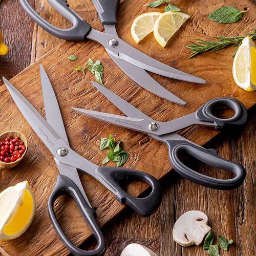 알텐바흐 VG10 가위 3종세트