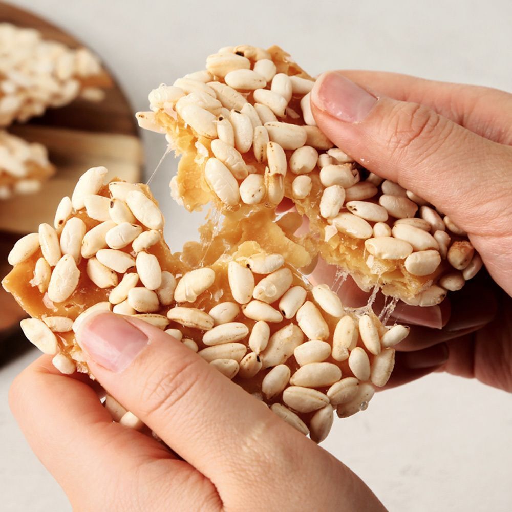 [제주랑] 전통 과즐 3종 (택1)