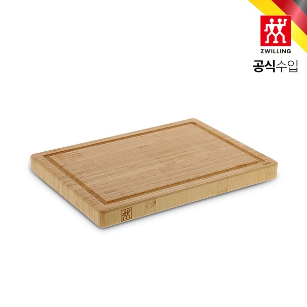 [즈윌링] 대나무 도마 (HK30772-100)