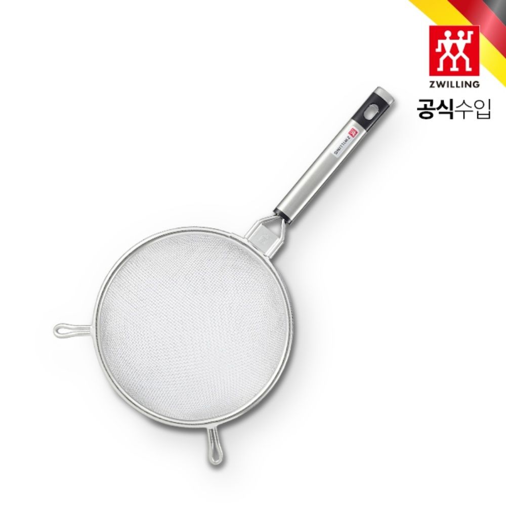 [즈윌링] 트윈퀴진 거름망 (HK39740-000)