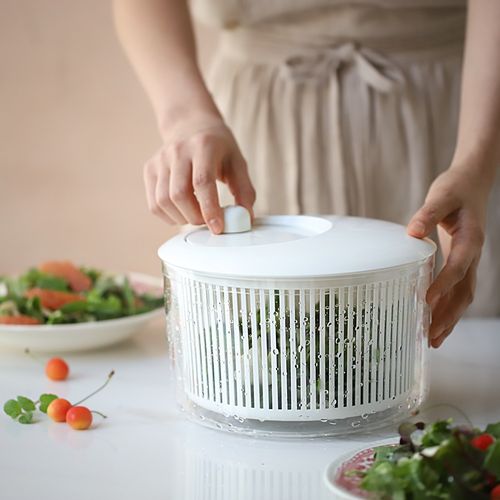 채소 탈수기 (사이즈선택)