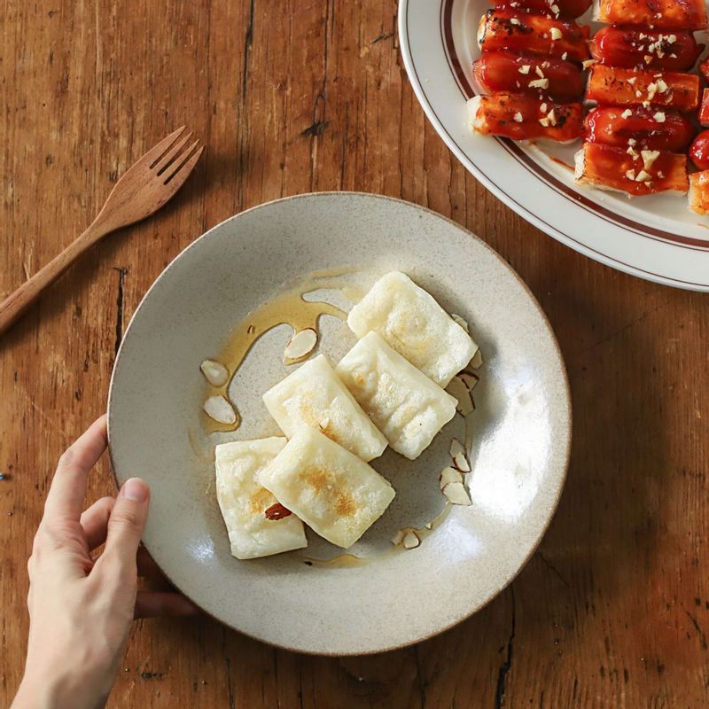 찹쌀 키리모찌 400g