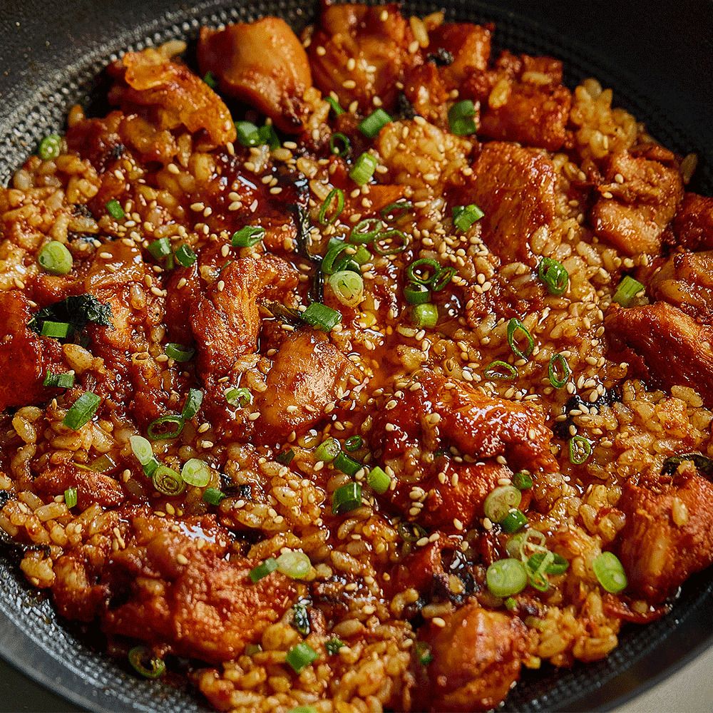 국산100%! 푸짐~한 매콤춘천닭갈비 500g+500g(4인분)