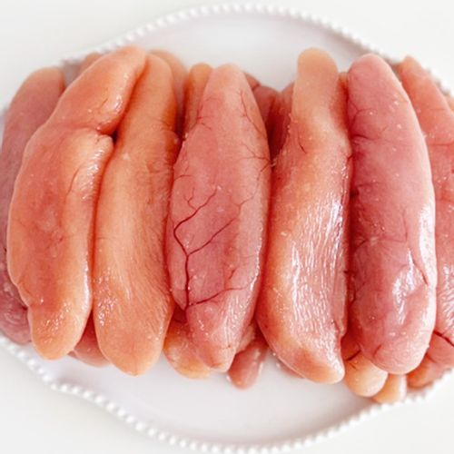 프리미엄 저온숙성 백명란/구이용 명란 500g