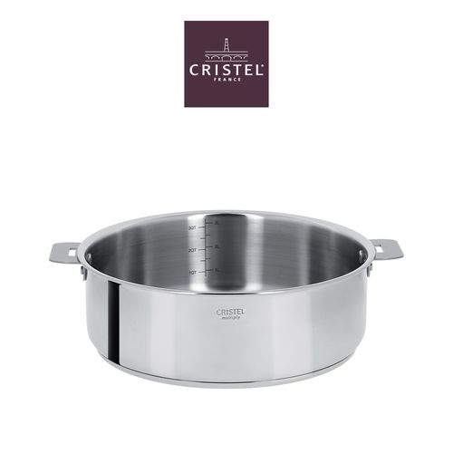 크리스텔 Casteline 멀티 전골 냄비 2종 (택1)