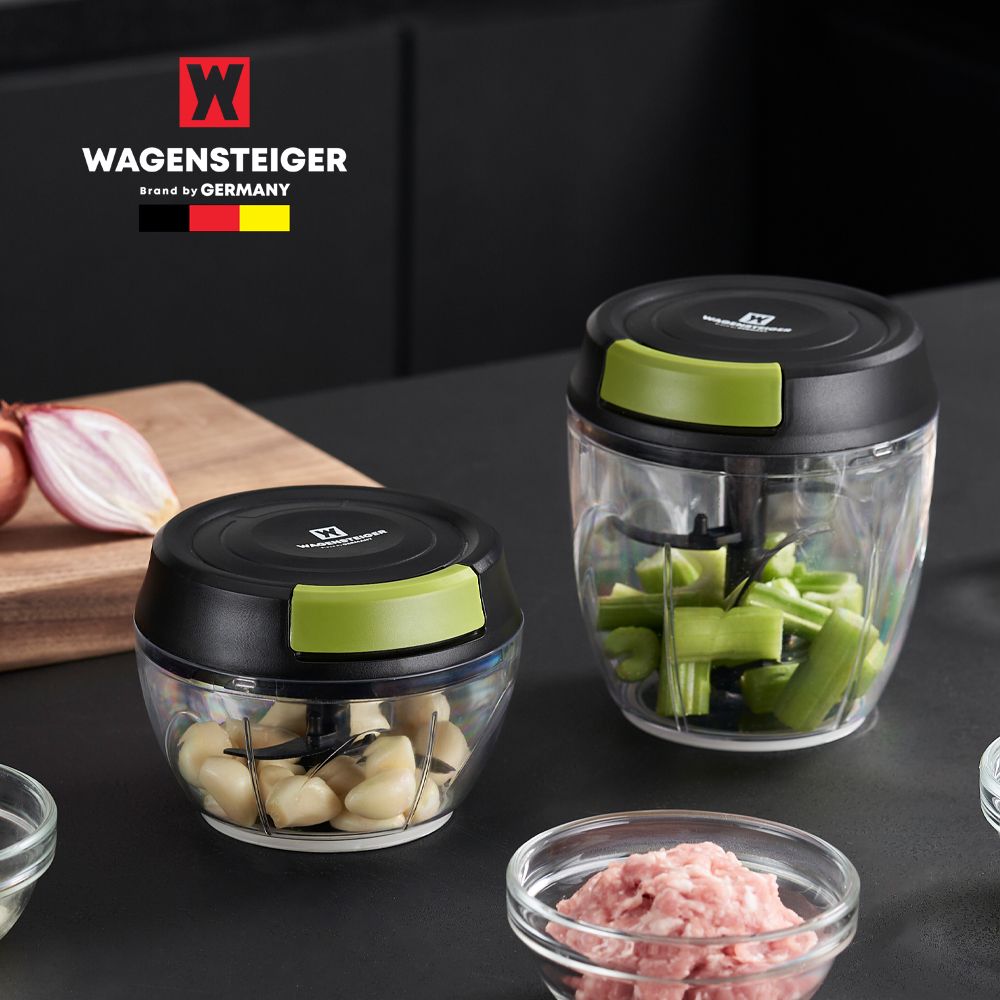 바겐슈타이거 슈넬 초퍼