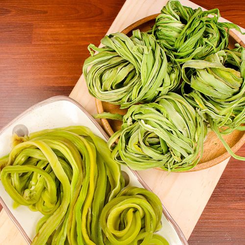 오독오독 25년 햇 손질궁채 3종 택