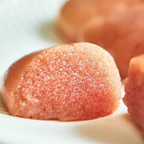 우리의식탁이 함께 개발해 맛, 품질, 포장까지 완벽!