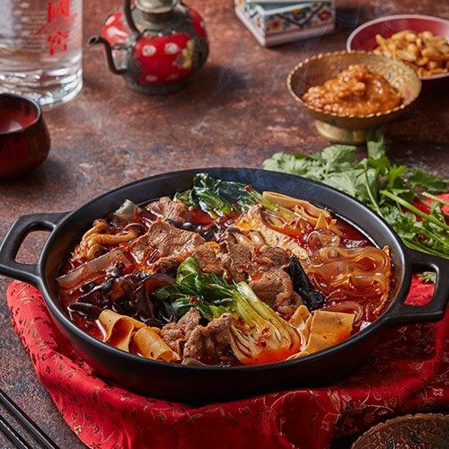 마라탕 밀키트(2인분)