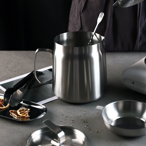 뉴메이슨 올 스텐 304 폰잔테 케틀 팟 세트