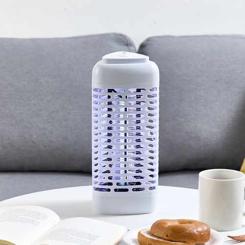 제벤 초절전형 6W 블루라이트 버그 킬러