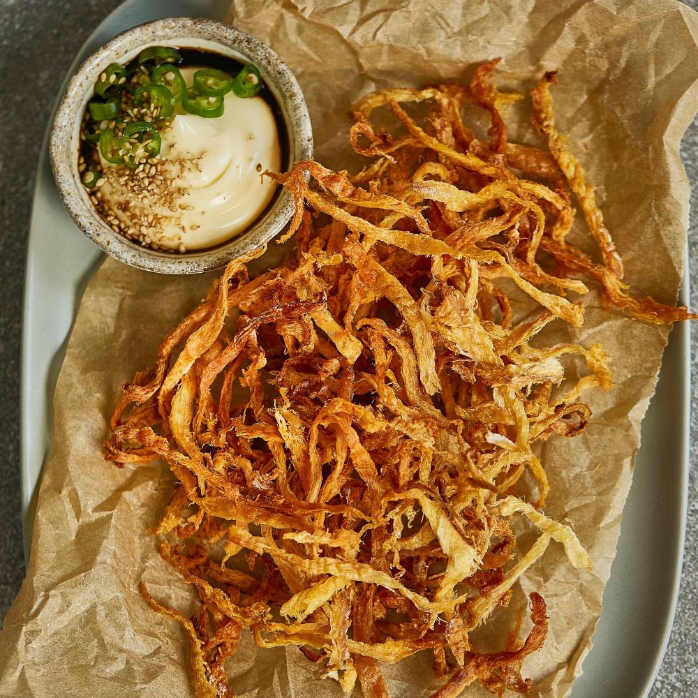 [베스트셀러] 평점 4.9! 손질이 필요없는 부드러운 수제 황태채 3종