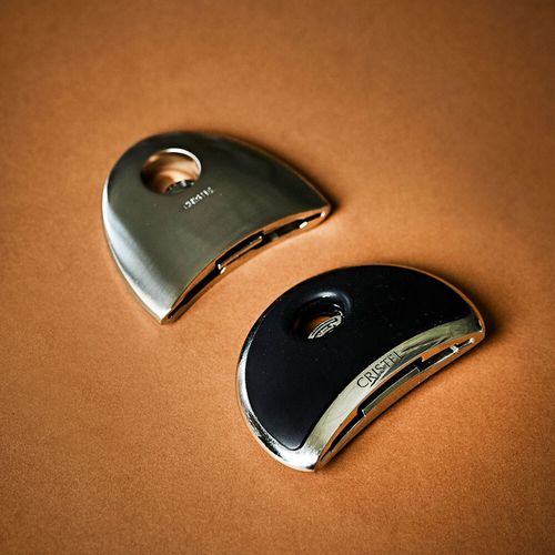 크리스텔 ZENITH 사이드 손잡이 2종 (택1)