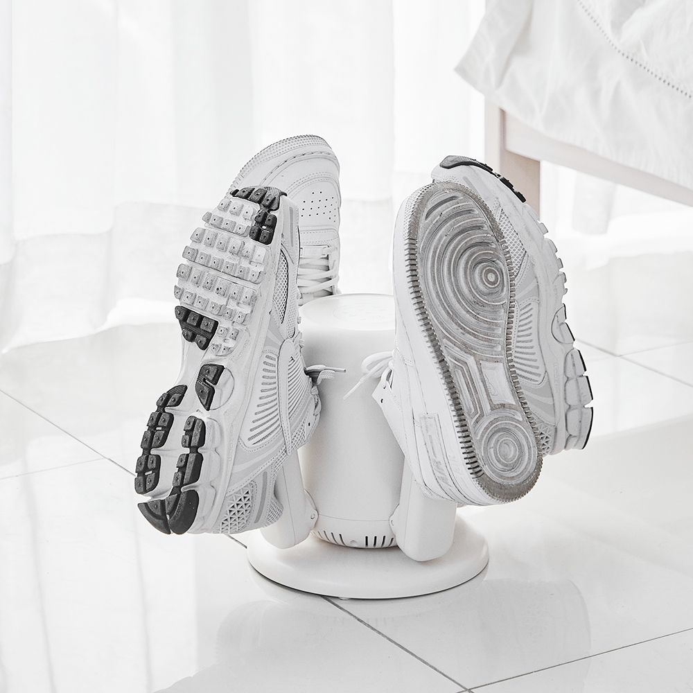 [퓨어코치] 슈케어 UV 사방향 신발 건조기 SD02F