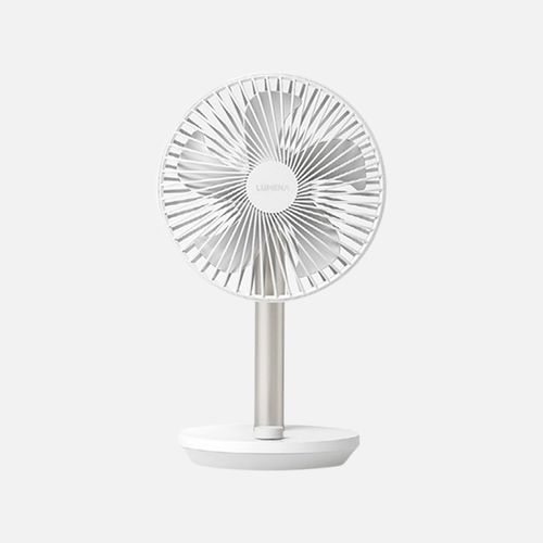 루메나 프리미엄 무선 선풍기 FAN STAND 4