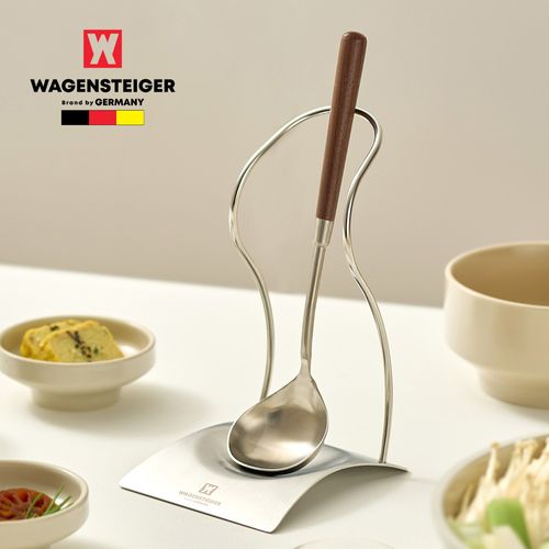 바겐슈타이거 스텐304 레이들 홀더