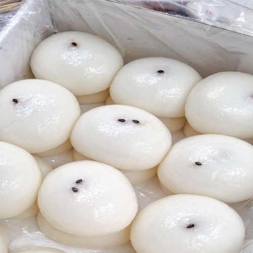 양손에 잔기지떡 1박스(24알)+식혜 500ml 증정