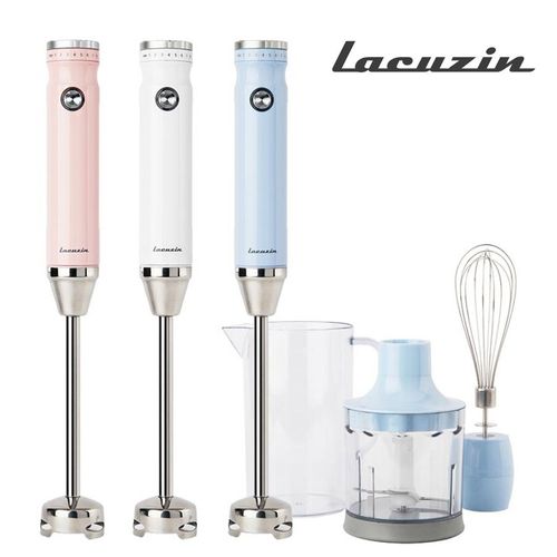 라쿠진 멀티 핸드블랜더 믹서기