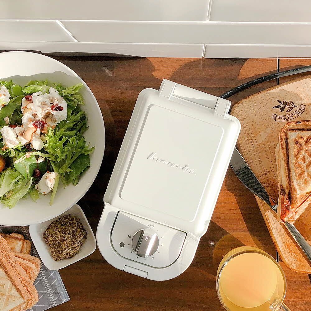 라쿠진 오리지널 샌드위치 와플 메이커