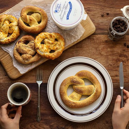 프렛즐 (4종 옵션선택)