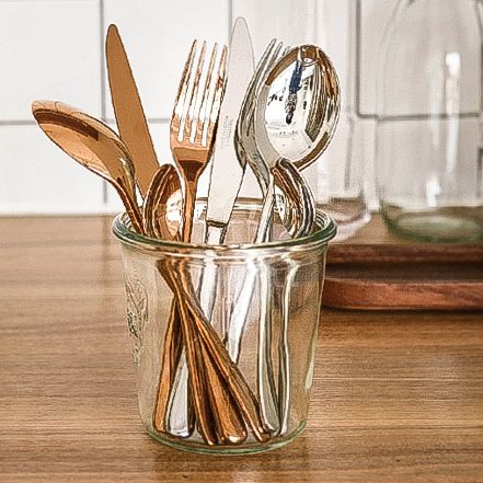 둘세 커트러리(옵션선택)