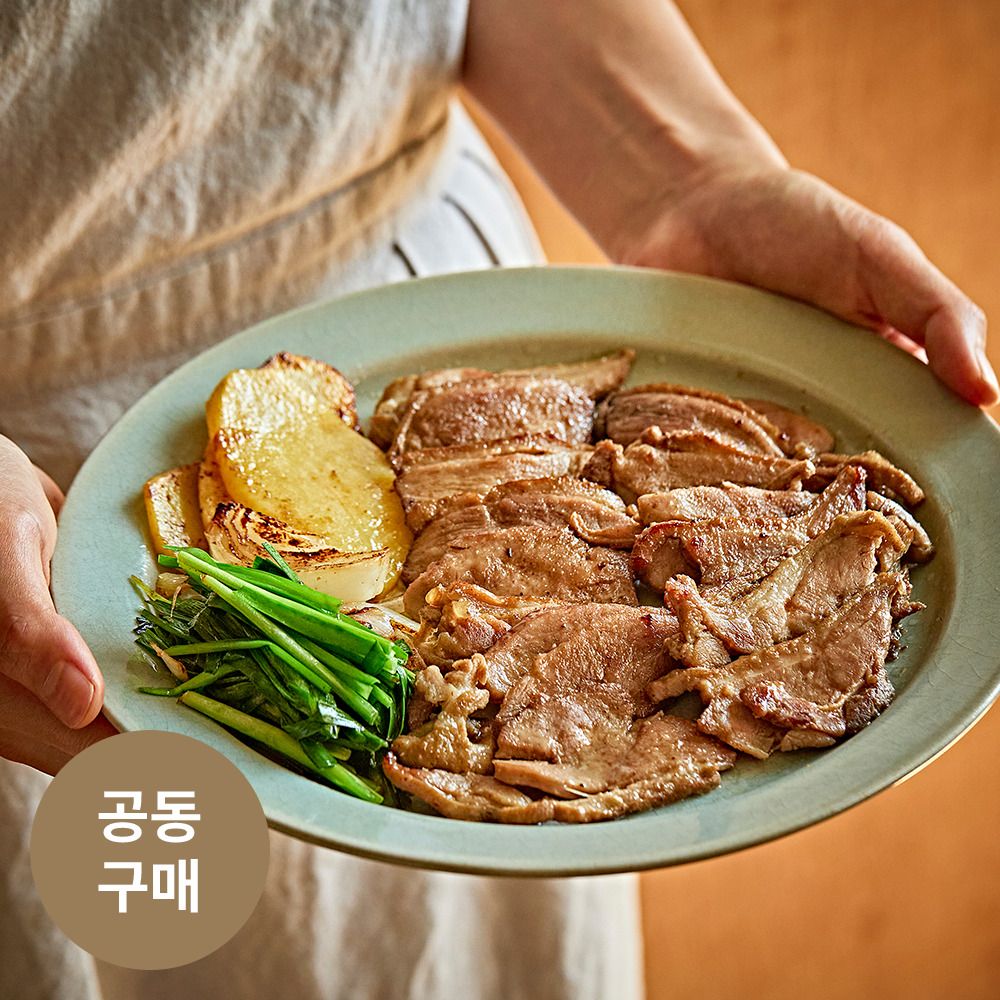 [공동구매] 첨가물 0% ‘자연누리 무항생제 1등급 훈제오리’(1.6kg)