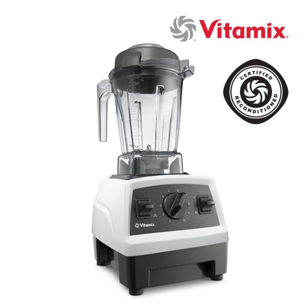[리퍼제품][Vitamix] 바이타믹스 Explorian Series 1.4L 초고속블렌더 E310(B)