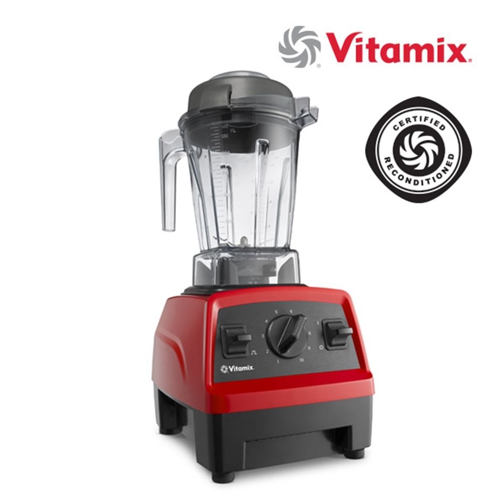 [리퍼제품][Vitamix] 바이타믹스 Explorian Series 1.4L 초고속블렌더 E310(B)