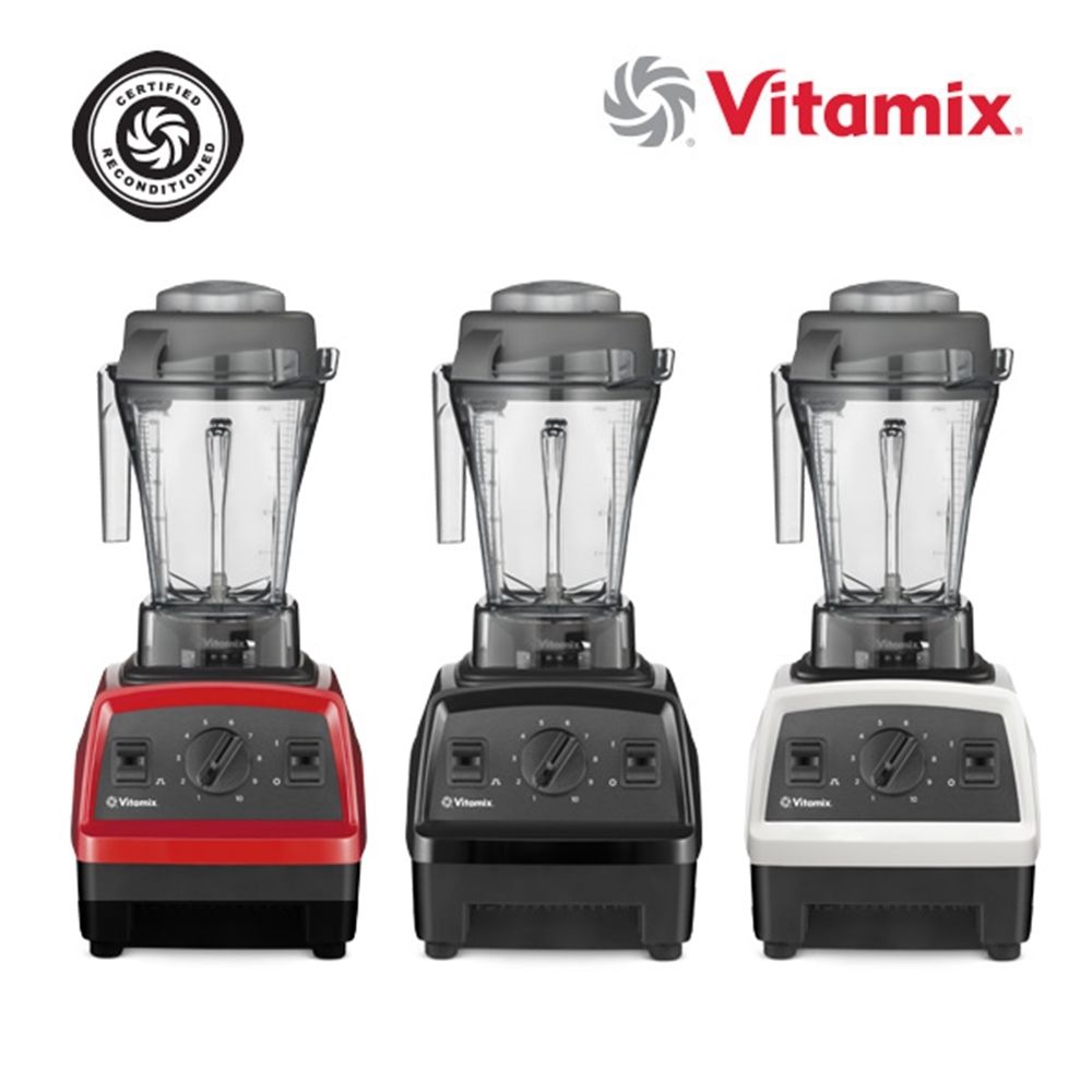 [리퍼제품][Vitamix] 바이타믹스 Explorian Series 1.4L 초고속블렌더 E310(B)