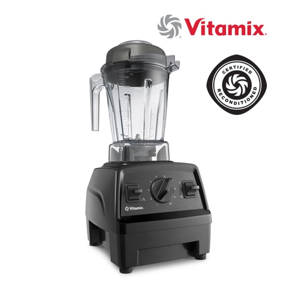 [리퍼제품][Vitamix] 바이타믹스 Explorian Series 1.4L 초고속블렌더 E310(B)