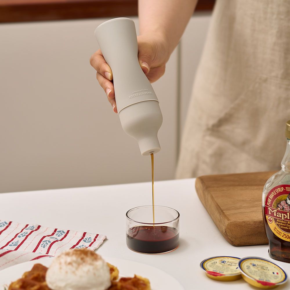 바겐슈타이거 실리콘 바틀