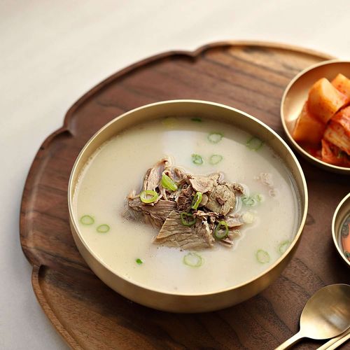 먹보 진 곰탕 (5팩/10팩)