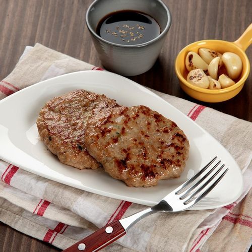 수제 한돈 스테이크 (100g x 5개입)