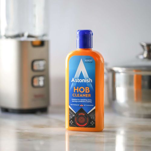 아스토니쉬 HOB인덕션크리너 235ml / 500ml