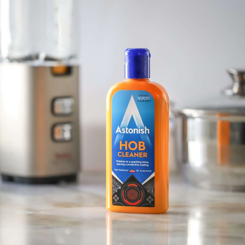아스토니쉬 HOB인덕션크리너 500ml