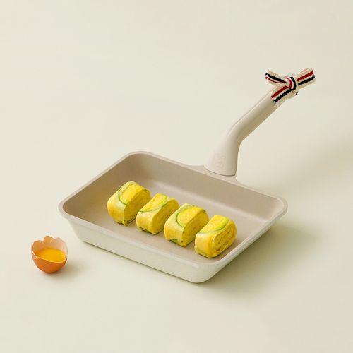 모노테일 계란말이 브런치 멀티팬 24cm