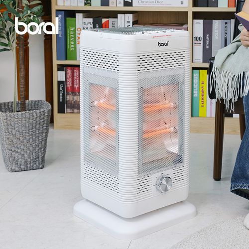보랄 더 데일리 전방향 히터 (5WAY) BR-K450HT